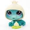Littlest Petshop Krokotiili #4-143