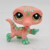 Littlest Petshop Krokotiili #1853