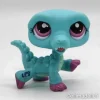 Littlest Petshop Krokotiili #1870