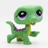 Littlest Petshop Krokotiili #2573