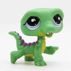 Littlest Petshop Krokotiili #2573