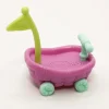 Littlest Petshop Kärryt