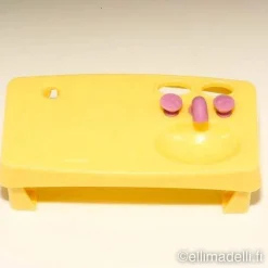Littlest Petshop Käsienpesuallas