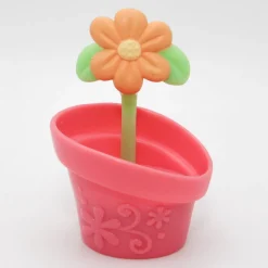 Littlest Petshop kukkaruukku