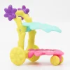 Littlest Petshop kukka tarjoiluvaunu