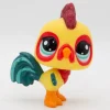 Littlest Petshop Kukko #2358