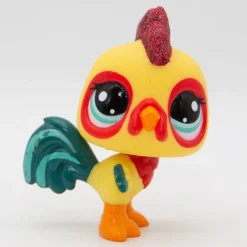 Littlest Petshop Kukko #2358