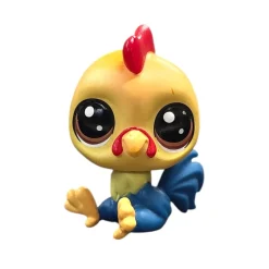 Littlest Pet Shop Kukko #1-126 - Second Hand