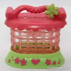 Littlest Petshop Kuljetuskoppa