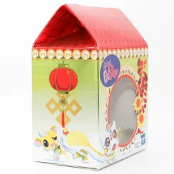 Littlest Petshop Kultainen Lehmä / Golden Cow