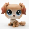 Littlest Petshop Kultainen noutaja #2-93