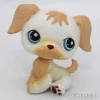 Littlest Petshop Kultainen noutaja #140