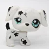 Littlest Petshop Kultainen noutaja #469