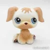 Littlest Petshop Kultainen noutaja #140