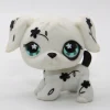 Littlest Petshop Kultainen noutaja #469
