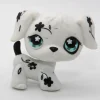 Littlest Petshop Kultainen noutaja #469