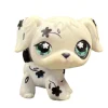 Littlest Petshop Kultainen noutaja #469
