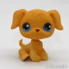 Littlest Petshop Kultainen noutaja #21