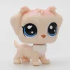 Littlest Petshop Kultainen noutaja #no
