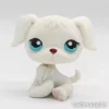 Littlest Petshop Kultainennoutaja #no