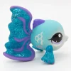 Littlest Petshop Kultakala #2129