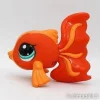 Littlest Petshop Kultakala #3574