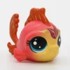 Littlest Petshop Kultakala #no