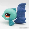 Littlest Pet Shop Kultakala #2453 - Second Hand