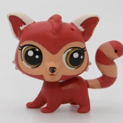 Littlest Petshop Kultapanda #3804