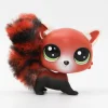 Littlest Petshop Kulta panda #120