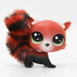 Littlest Petshop Kulta panda #120