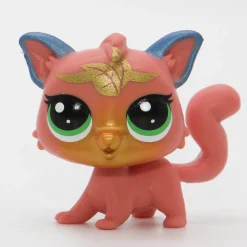 Littlest Petshop Kulta panda #no