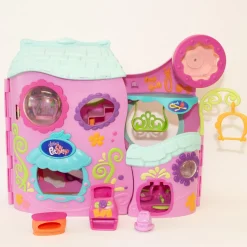 Littlest Petshop Kuntokeskus Talo