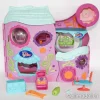 Littlest Petshop Kuntokeskus / Talo