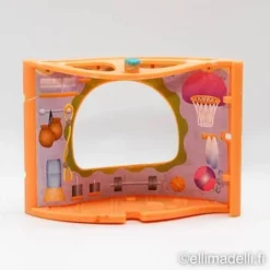 Littlest Petshop Kuntosali