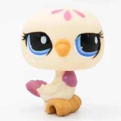 Littlest Petshop Kyyhkynen #1442