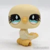 Littlest Petshop Kyyhkynen #512