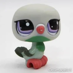 Littlest Petshop Kyyhkynen #1113