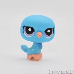 Littlest Petshop Kyyhkynen #1901