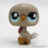 Littlest Petshop Kyyhkynen #812