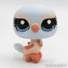 Littlest Petshop Kyyhkynen #1791