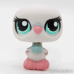 Littlest Petshop Kyyhkynen #1547