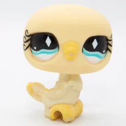 Littlest Petshop Kyyhkynen #512