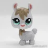 Littlest Petshop Laama #2454