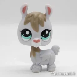 Littlest Petshop Laama #2454