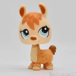 Littlest Petshop Laama #1460