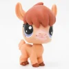 Littlest Petshop Laama #1-128
