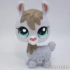 Littlest Petshop Laama #2454