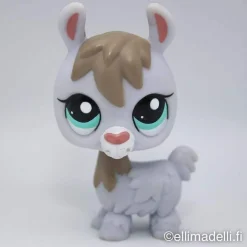 Littlest Petshop Laama #2454