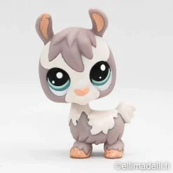 Littlest Petshop Laama #1937